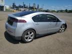 2012 CHEVROLET VOLT    for sale at Copart QC - MONTREAL