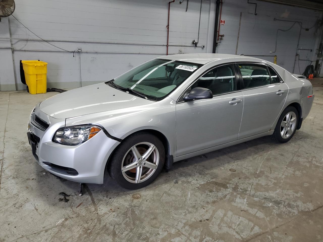 1g1zb5e04cf338079 1G1ZB5E04CF338079 2012 Chevrolet Malibu Ls