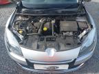 2013 RENAULT MEGANE D-QUE TT ENERGY DC  for sale at Copart WOLVERHAMPTON