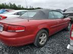 2006 CHRYSLER SEBRING    for sale at Copart QC - MONTREAL