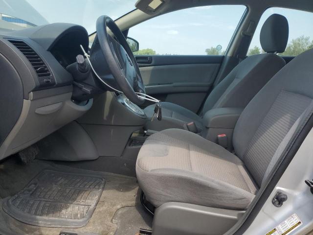 2008 NISSAN SENTRA 2.0  