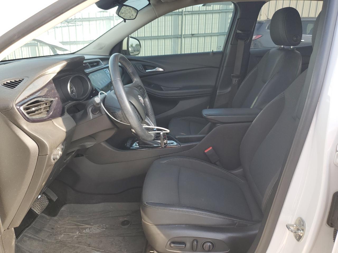 kl4mmesl3lb096073 KL4MMESL3LB096073 2020 Buick Encore Gx Select