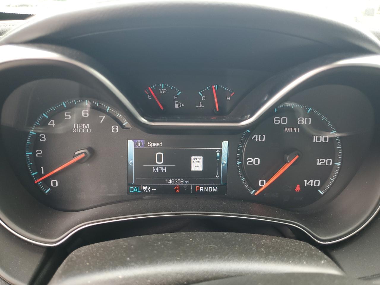 2017 Chevrolet Impala Premier VIN: 1G1145S39HU179875 Lot: 64620225