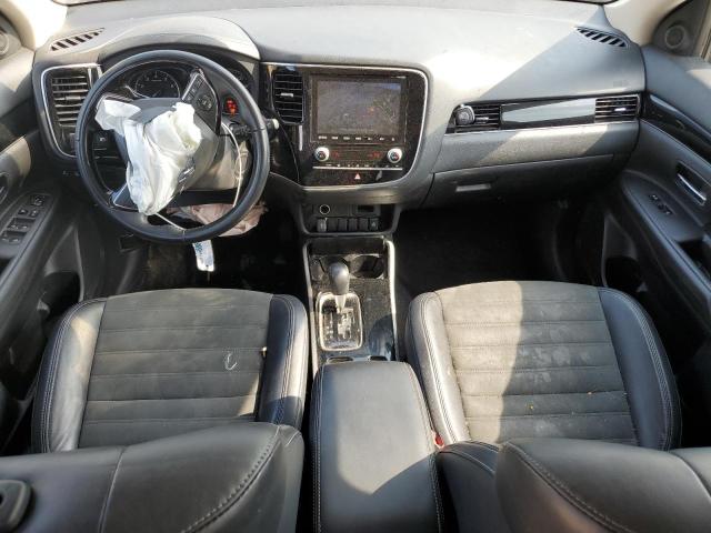 MITSUBISHI OUTLANDER 2020 Blue
