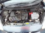 2015 NISSAN MICRA ACENTA for sale at Copart WESTBURY