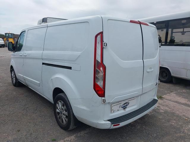 2020 FORD TRANSIT CU