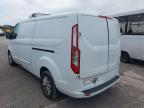 2020 FORD TRANSIT CU for sale at Copart WOLVERHAMPTON