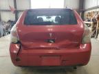 2009 PONTIAC VIBE    for sale at Copart AB - EDMONTON