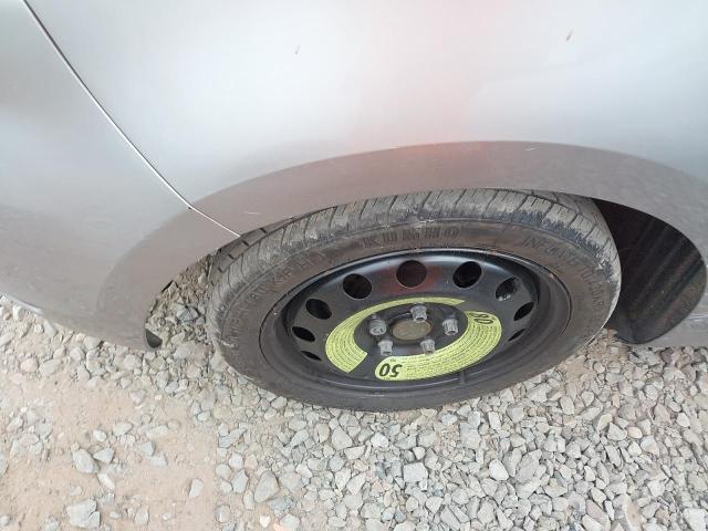 2013 VOLKSWAGEN GOLF SE TS