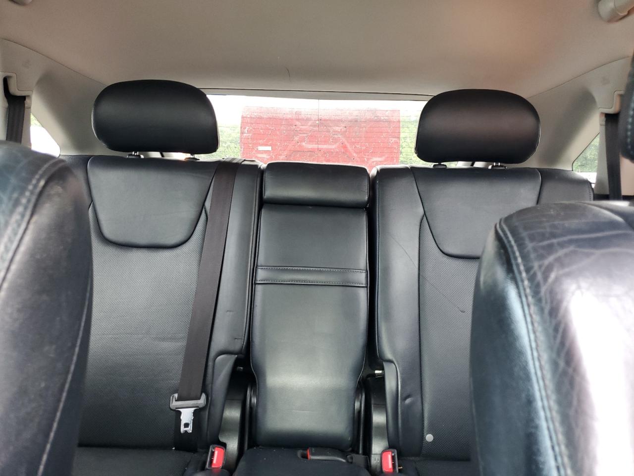 2013 Lexus Rx 350 Base VIN: 2T2BK1BAXDC213205 Lot: 63222475