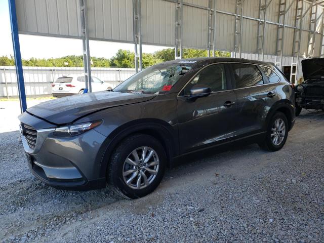  MAZDA CX-9 2017 Gray