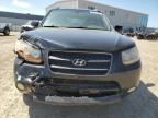 2009 HYUNDAI SANTA FE SE   for sale at Copart AB - EDMONTON