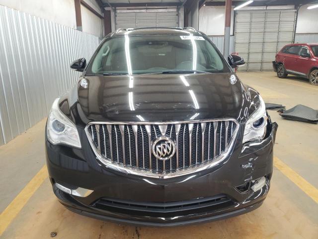  BUICK ENCLAVE 2017 Czarny