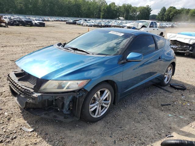 2011 Honda Cr-Z Ex