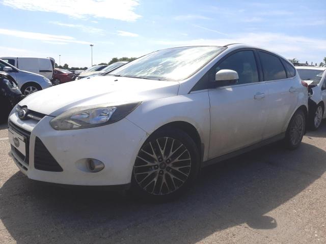 FORD FOCUS ZETE 2014