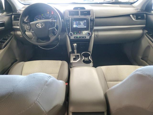  TOYOTA CAMRY 2014 Серый