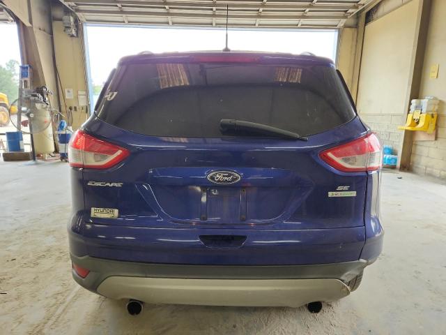  FORD ESCAPE 2013 Granatowy