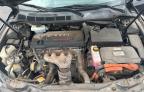 2007 TOYOTA CAMRY HYBRID   for sale at Copart OK - OKLAHOMA CITY