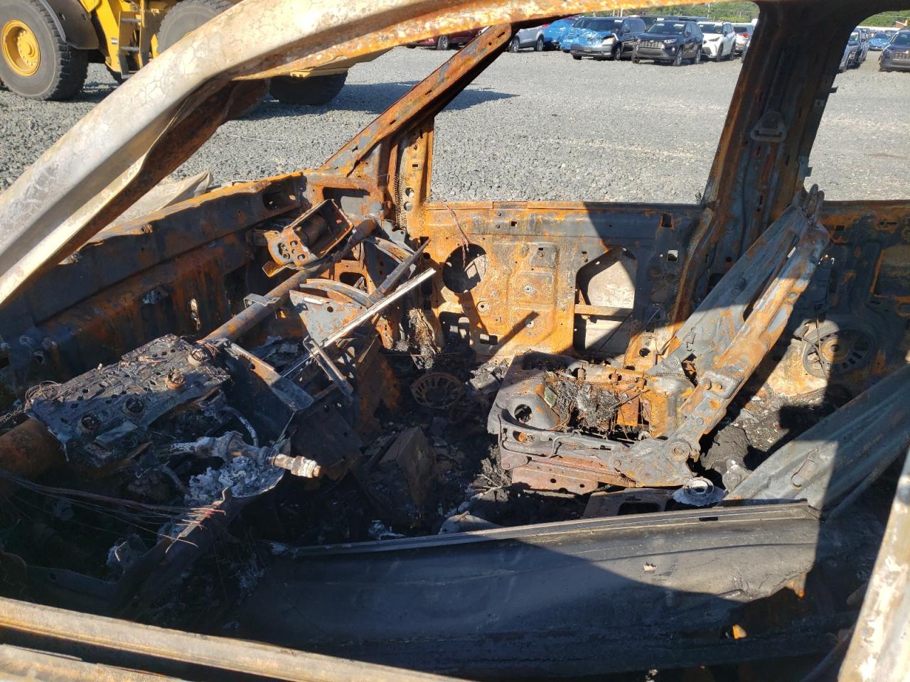 2001 Ford Windstar Limited VIN: 2FMDA584X1BB87830 Lot: 64589775