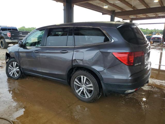 HONDA PILOT 2018 Серый