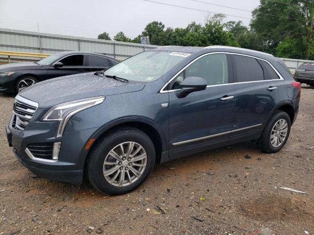 CADILLAC XT5 2019 Szary
