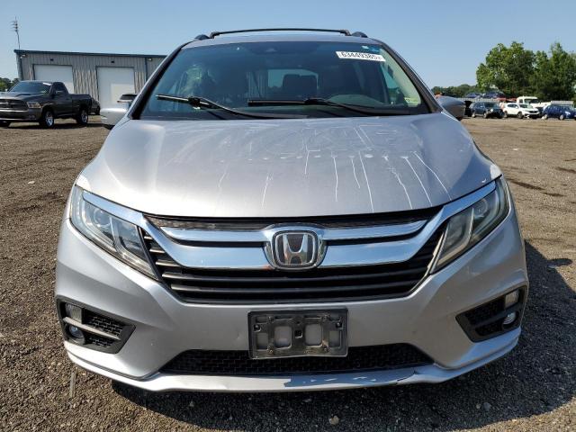  HONDA All Models 2019 Silver