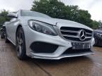 2016 MERCEDES-BENZ C250 D AMG LINE AUTO  for sale at Copart SANDWICH