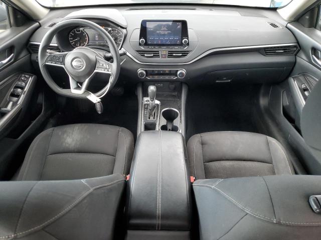  NISSAN ALTIMA 2021 Серый