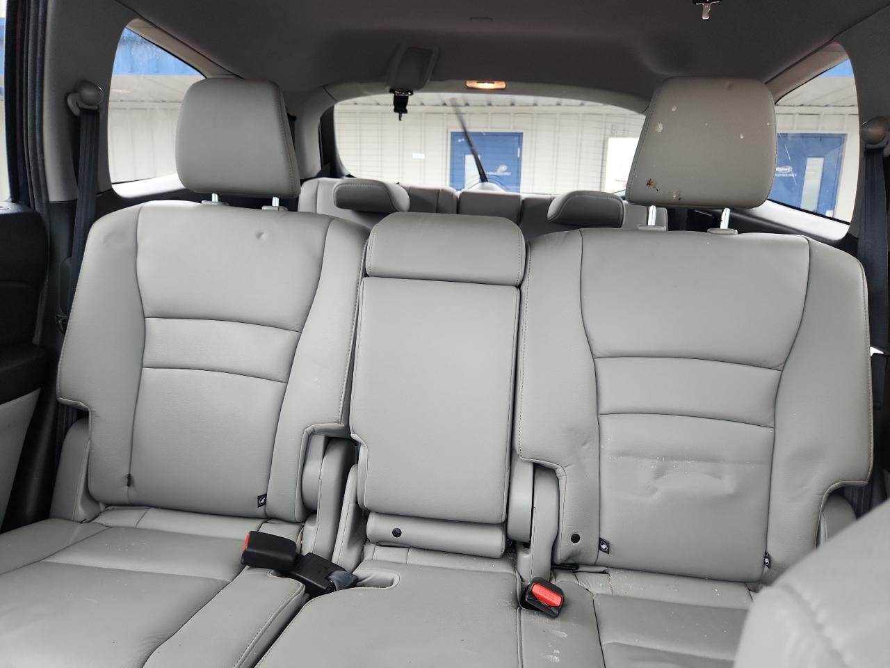 2020 Honda Pilot Exl VIN: 5FNYF6H5XLB053847 Lot: 64276985