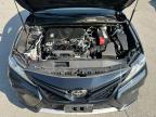 2018 TOYOTA CAMRY XSE   for sale at Copart MA - NORTH BOSTON