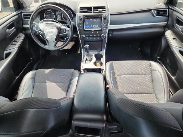  TOYOTA CAMRY 2016 Biały