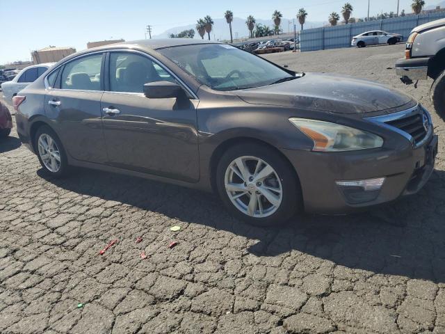  NISSAN ALTIMA 2013 Szary