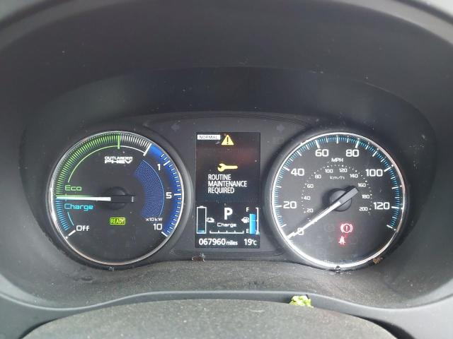 2018 MITSUBISHI OUTLANDER 2.4 PHEV JURO 5DR AUTO