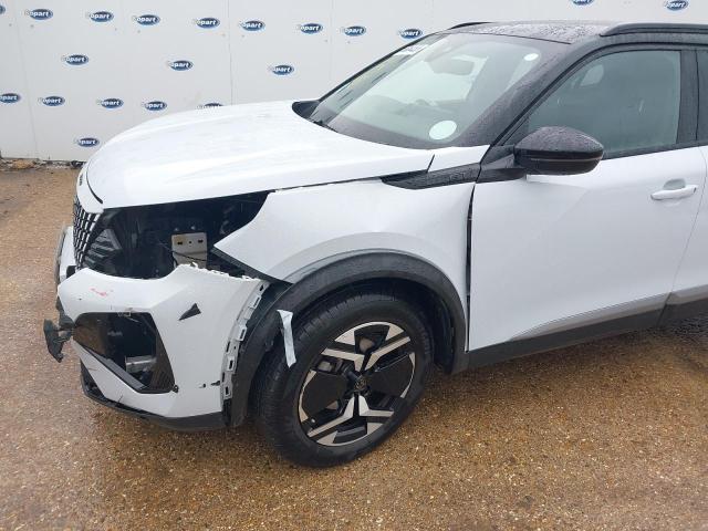 2023 PEUGEOT 2008 GT PU