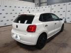 2011 VOLKSWAGEN POLO S 60 for sale at Copart NEWBURY