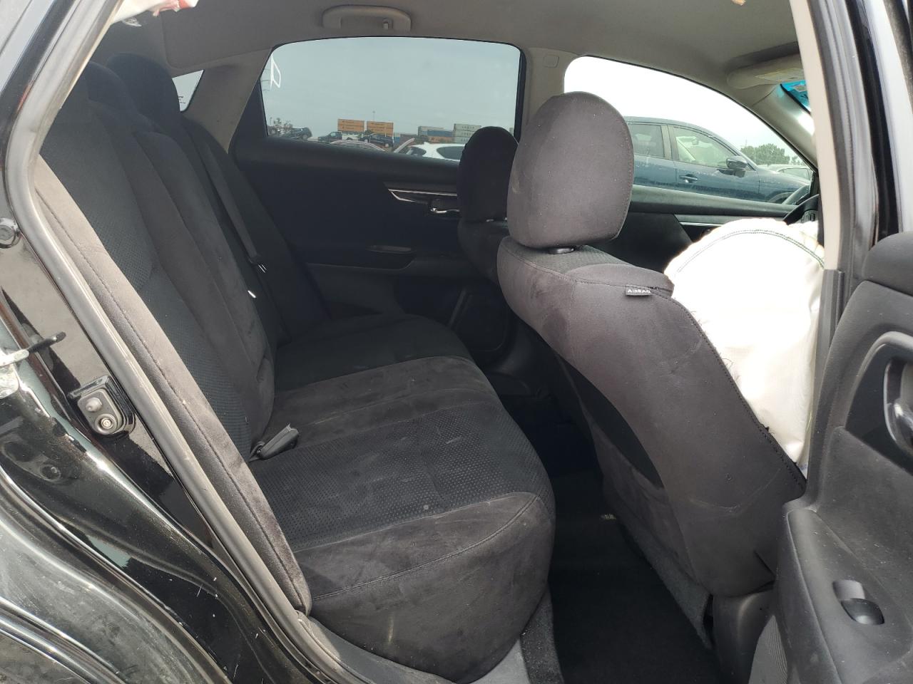 1n4al3ap1ec130924 1N4AL3AP1EC130924 2014 Nissan Altima 2.5