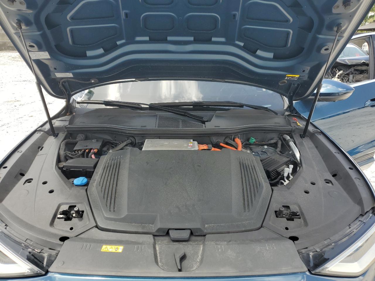 wa1vabge8kb013239 WA1VABGE8KB013239 2019 Audi E-Tron Prestige