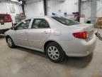 2010 TOYOTA COROLLA BASE   for sale at Copart ON - OTTAWA