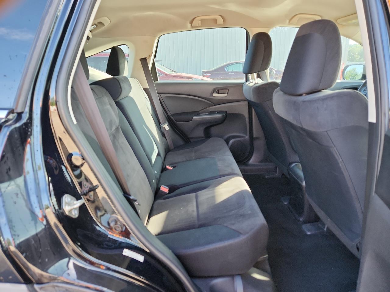 2014 Honda Cr-V Lx VIN: 2HKRM3H35EH566905 Lot: 64770195