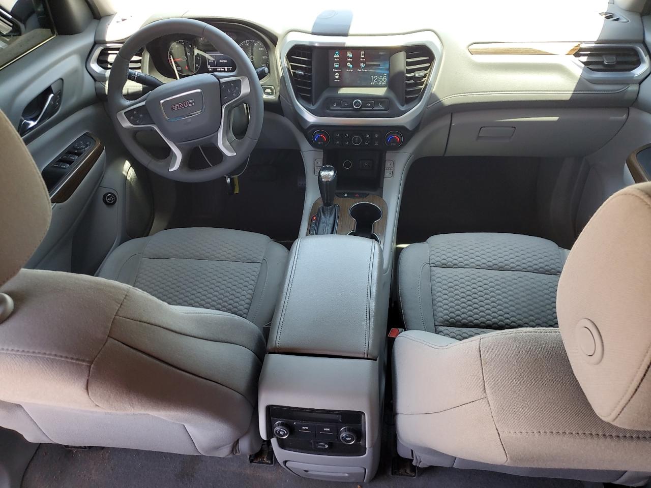 2017 GMC Acadia Sle VIN: 1GKKNLLS2HZ280542 Lot: 63874295