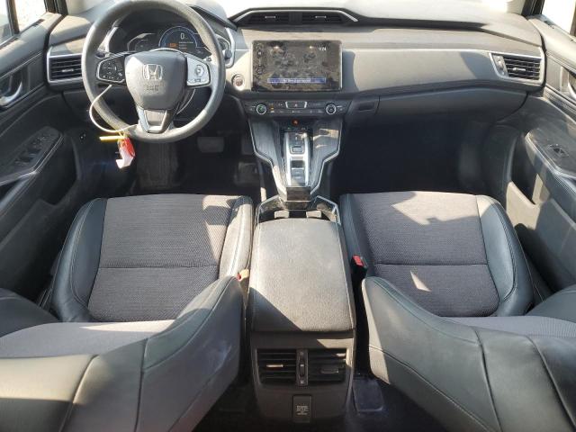 2018 HONDA CLARITY   