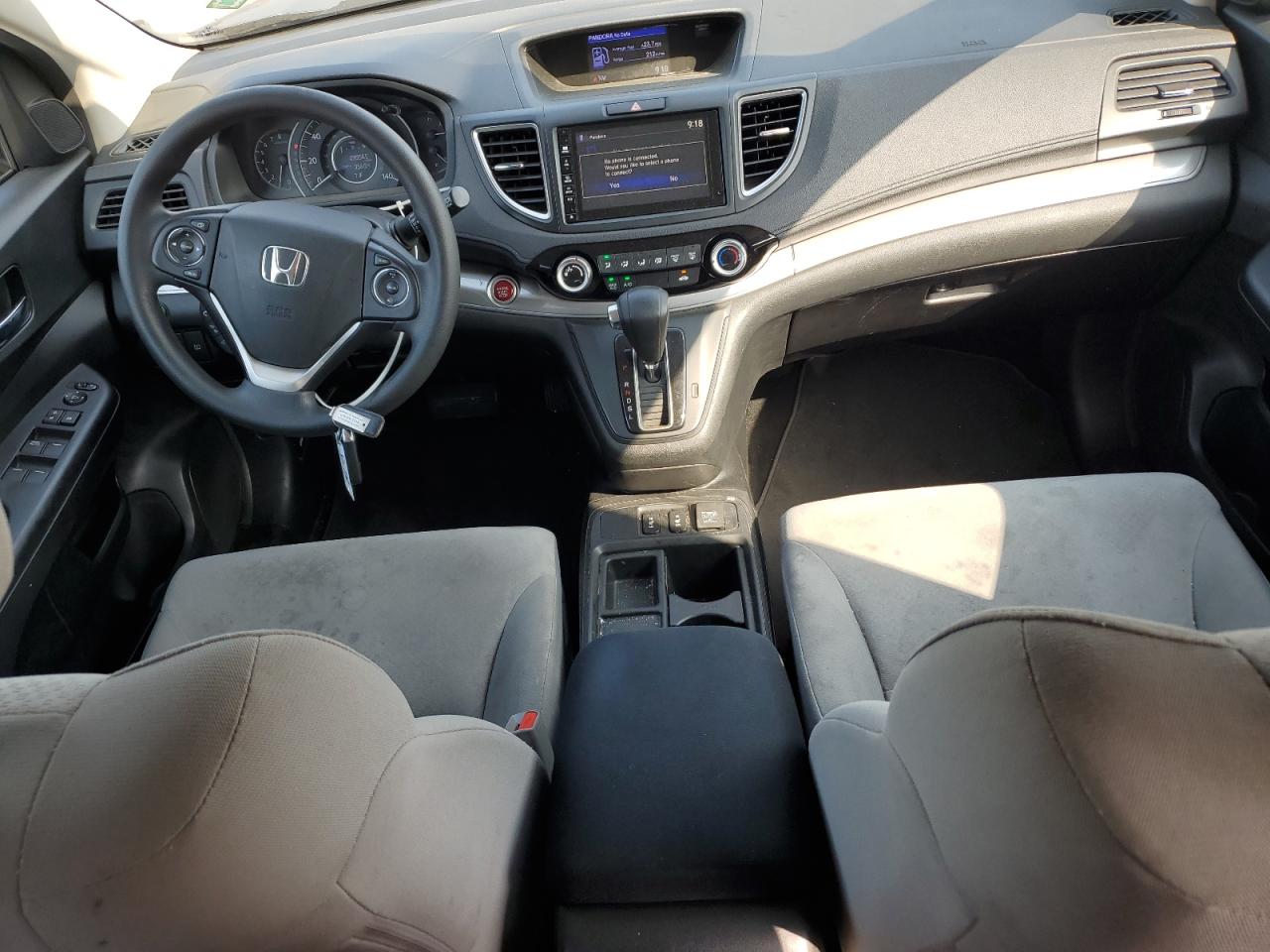 2015 Honda Cr-V Ex VIN: 3CZRM3H55FG708241 Lot: 64602935