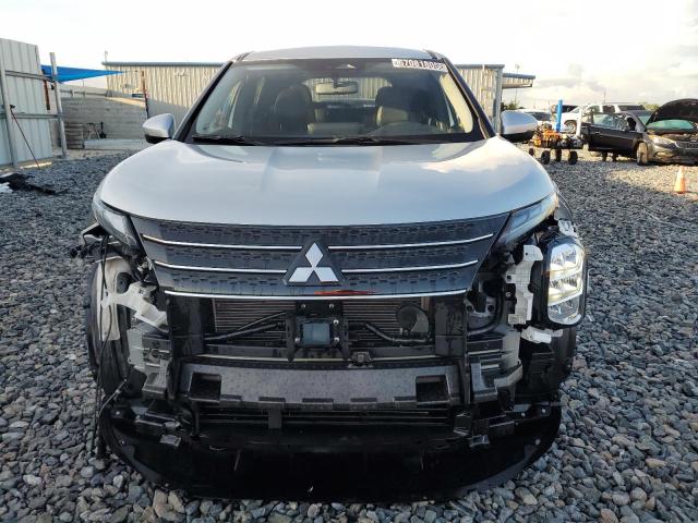  MITSUBISHI OUTLANDER 2024 Srebrny