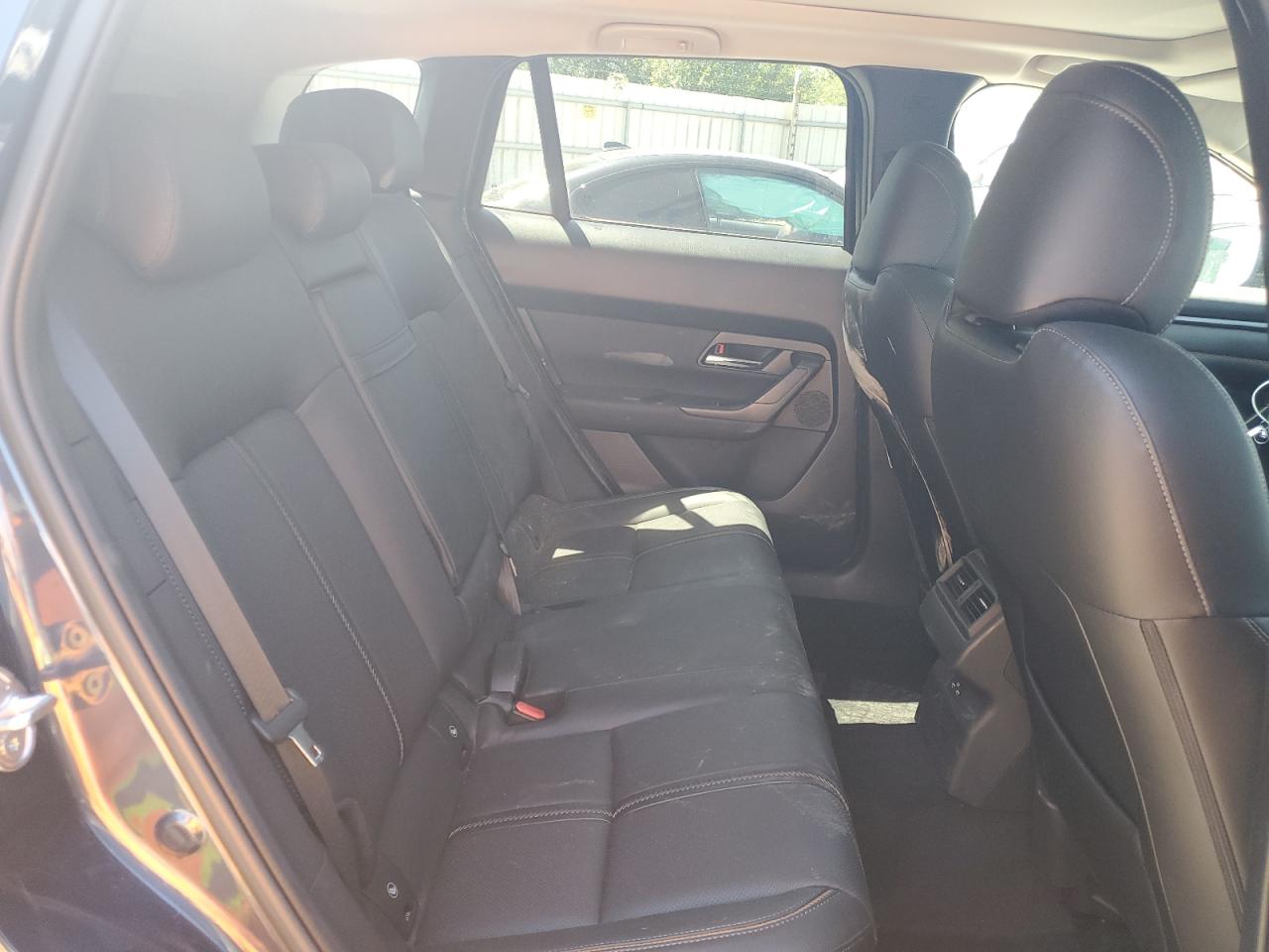 2023 Mazda Cx-50 Premium Plus VIN: 7MMVABEM0PN129329 Lot: 64868235
