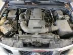 2011 NISSAN FRONTIER SV   à vendre chez Copart CT - HARTFORD SPRINGFIELD