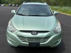 2013 HYUNDAI TUCSON GLS   for sale at Copart MA - NORTH BOSTON