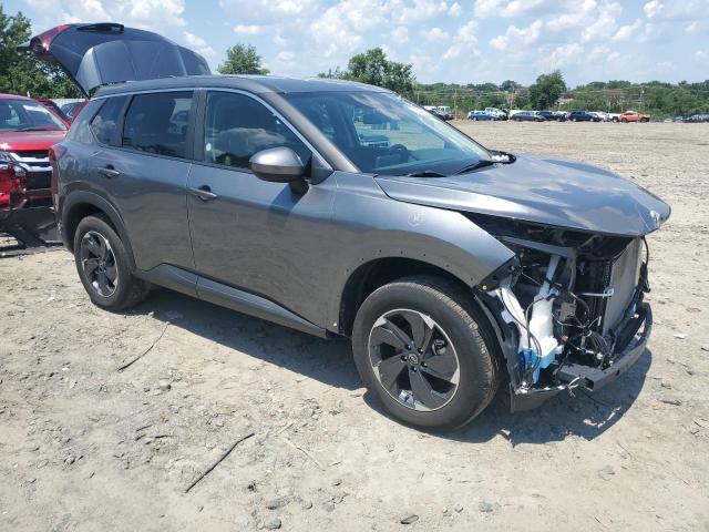  NISSAN ROGUE 2024 Gray