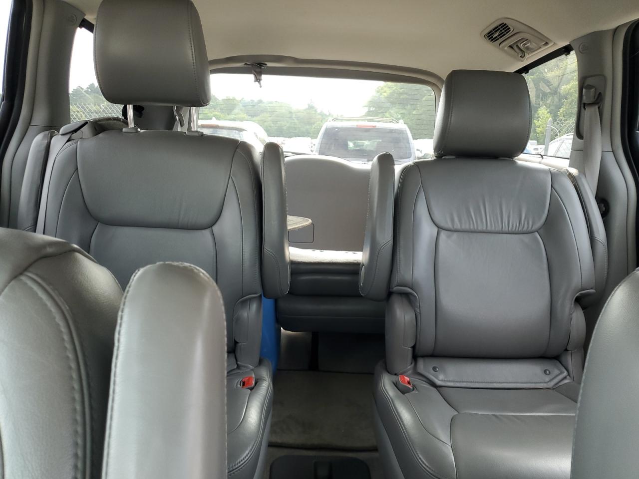 2009 Toyota Sienna Xle VIN: 5TDBK22C59S024844 Lot: 66583415