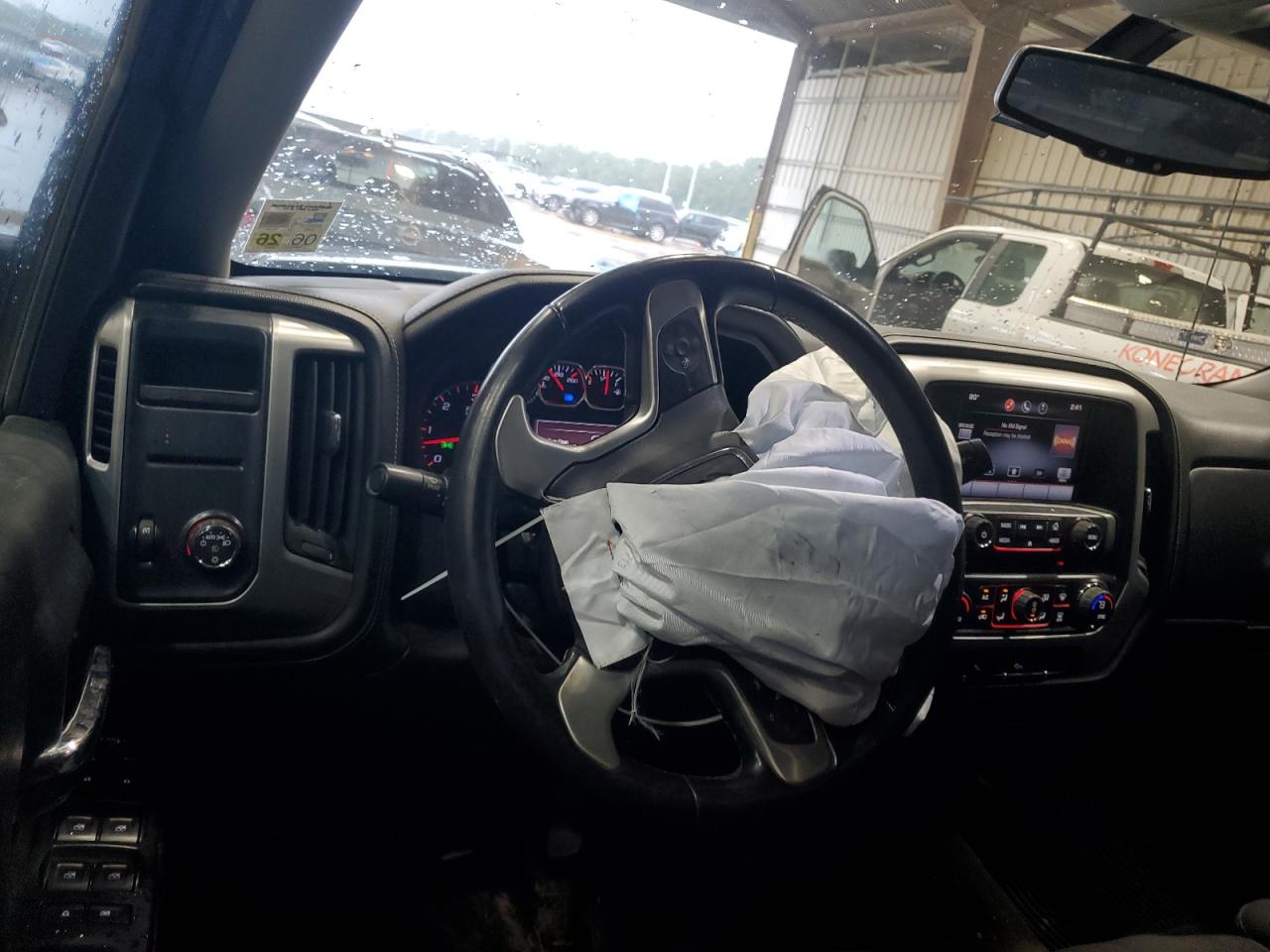 2014 GMC Sierra C1500 Sle VIN: 1GTR1UEC8EZ338926 Lot: 65006105