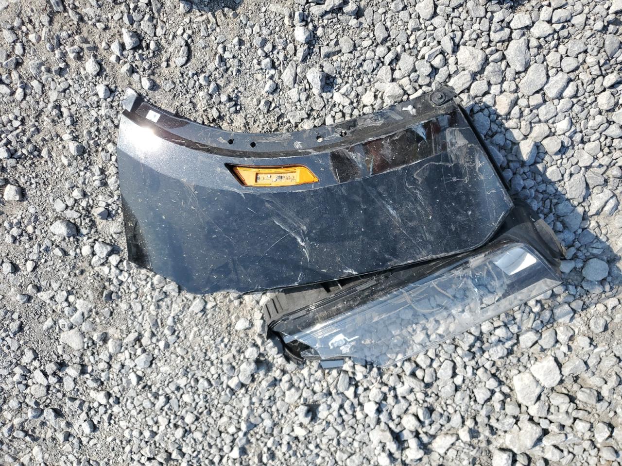 2021 Cadillac Xt6 Sport VIN: 1GYKPGRS8MZ175660 Lot: 66882765